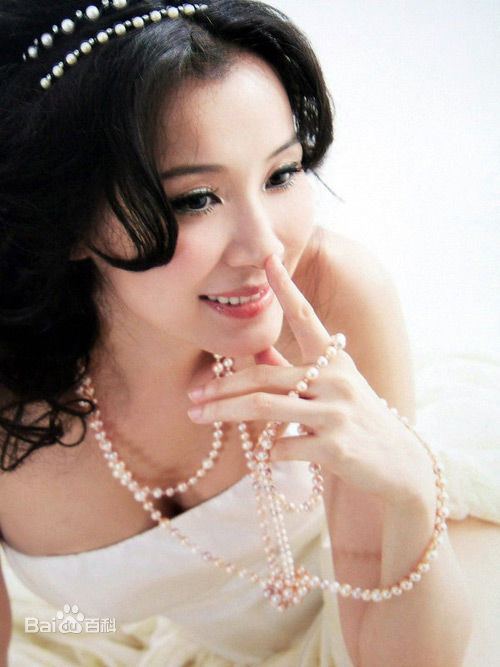 精选萧蔷(Stephanie)精彩图册