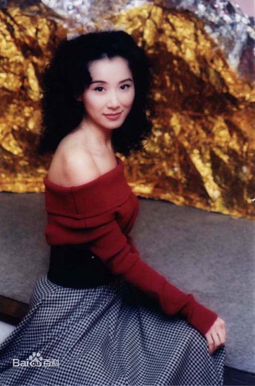 精选萧蔷(Stephanie)精彩图册