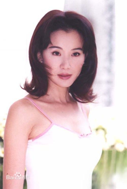 精选萧蔷(Stephanie)精彩图册