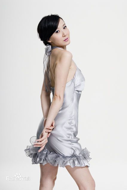 精选萧蔷(Stephanie)精彩图册