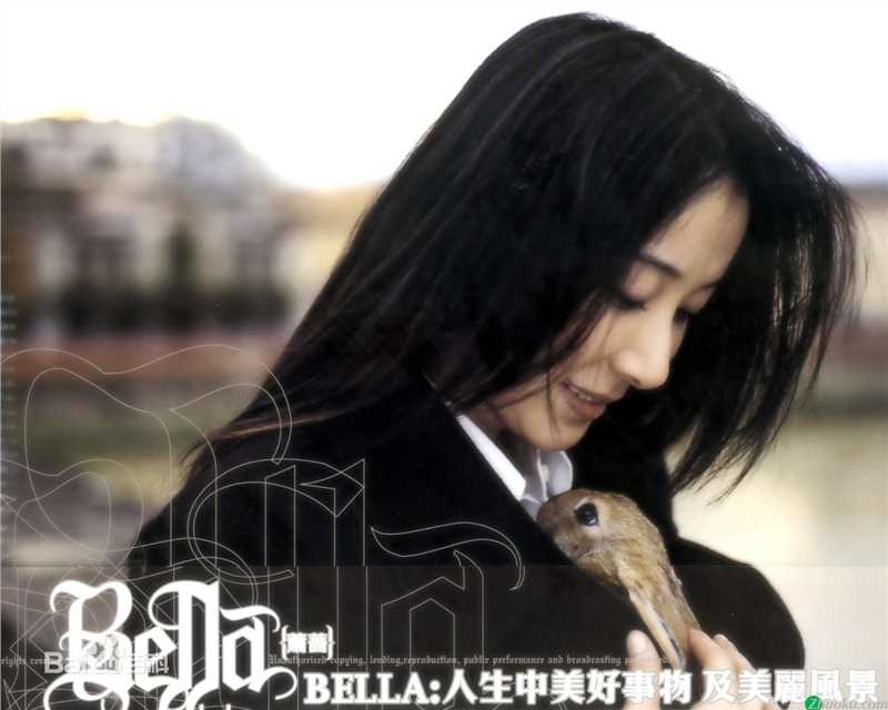 精选萧蔷(Stephanie)精彩图册