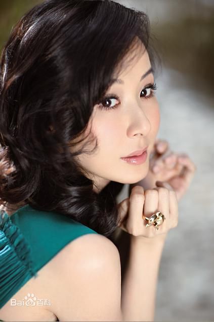 精选萧蔷(Stephanie)精彩图册