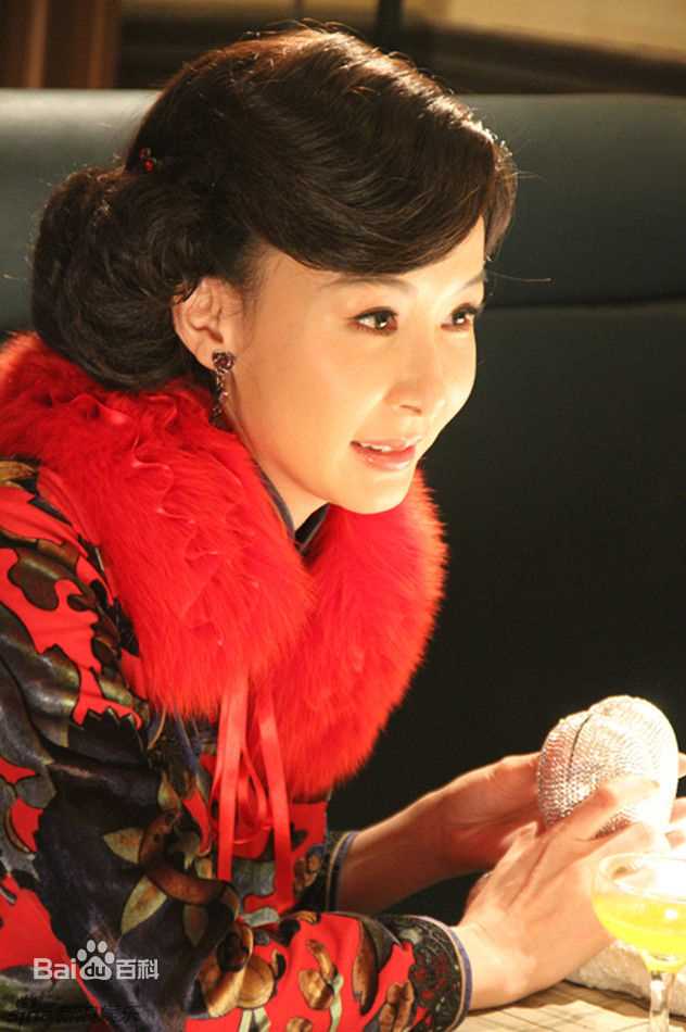 高清萧蔷(Stephanie)精彩图册