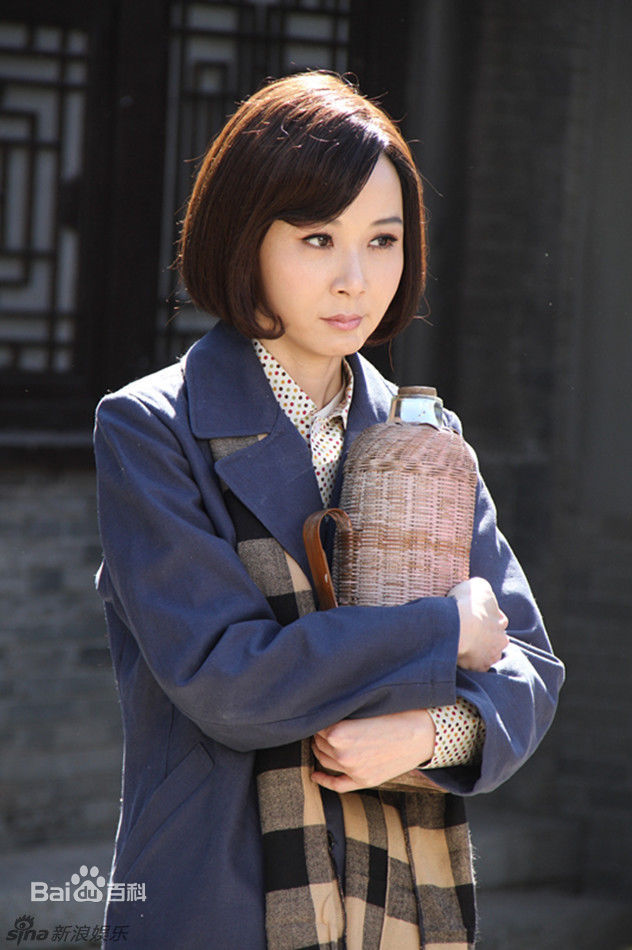 高清萧蔷(Stephanie)精彩图册