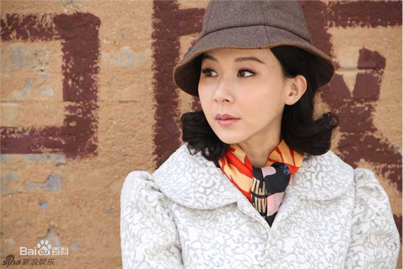 高清萧蔷(Stephanie)精彩图册