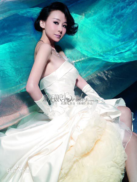 最优质萧蔷(Stephanie)精彩图册