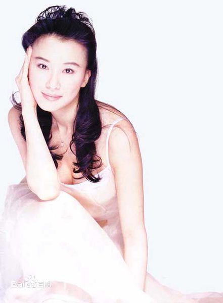 最优质萧蔷(Stephanie)精彩图册