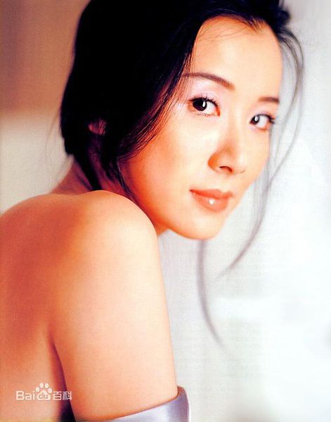 最优质萧蔷(Stephanie)精彩图册