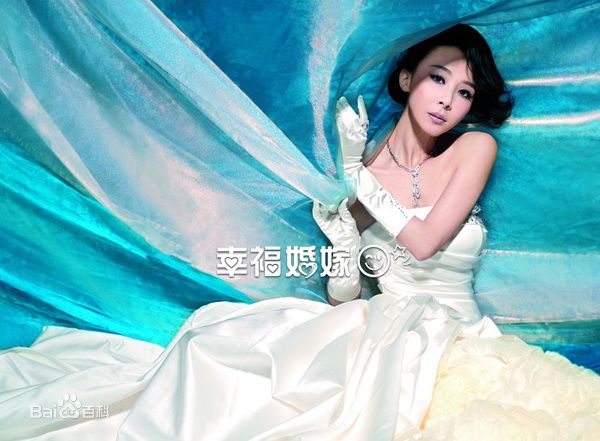 最优质萧蔷(Stephanie)精彩图册