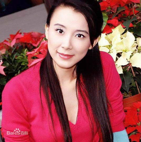 最优质萧蔷(Stephanie)精彩图册