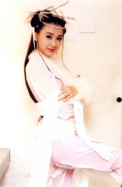 最优质萧蔷(Stephanie)精彩图册