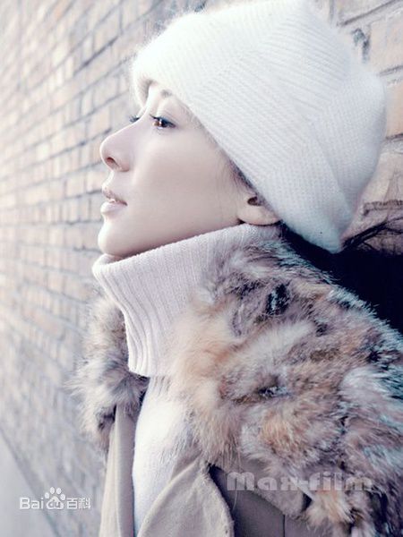 最优质萧蔷(Stephanie)精彩图册