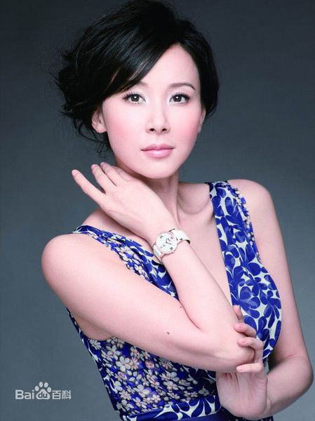 最优质萧蔷(Stephanie)精彩图册