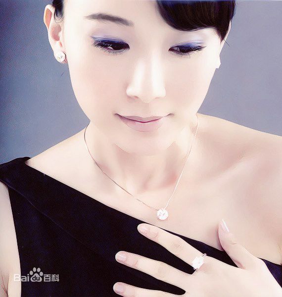 最优质萧蔷(Stephanie)精彩图册