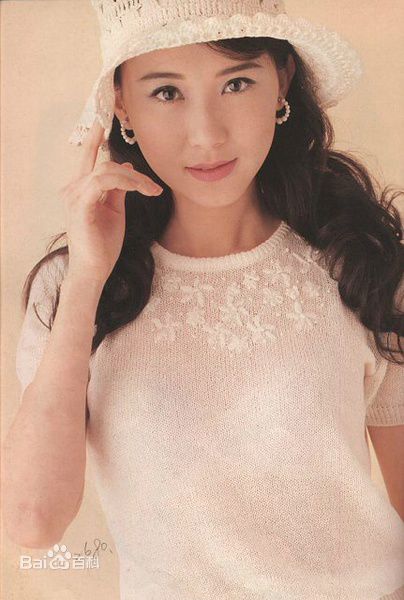 最优质萧蔷(Stephanie)精彩图册