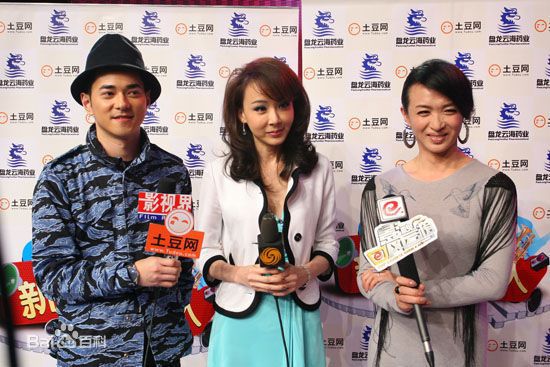 高清萧蔷(Stephanie)精彩图册