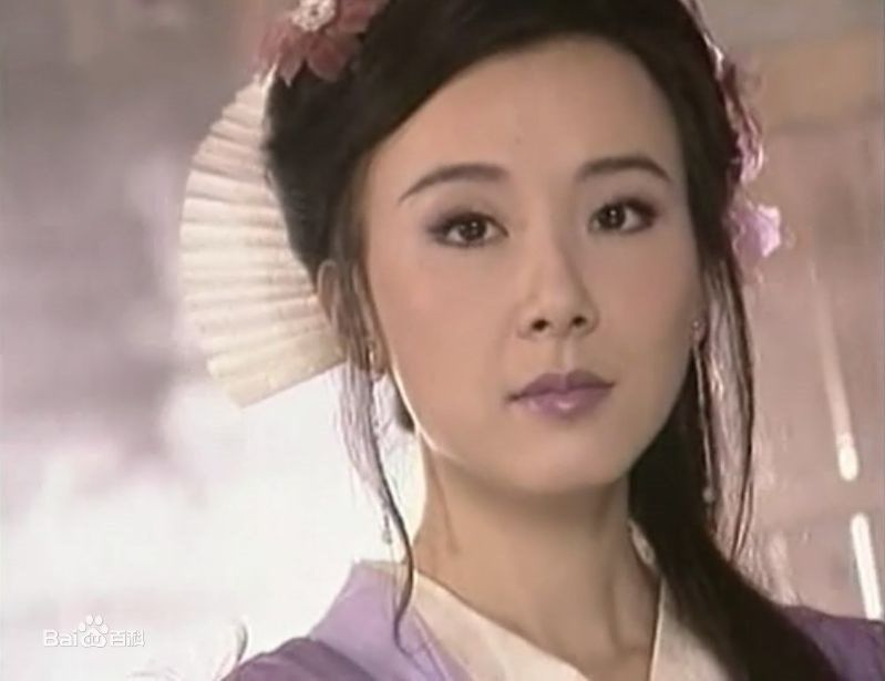 萧蔷(Stephanie)精彩图册