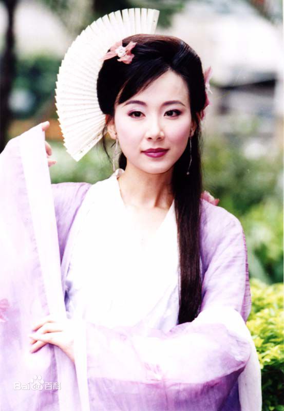 萧蔷(Stephanie)精彩图册