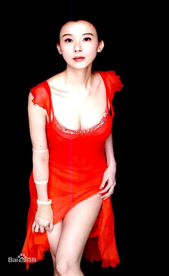 最全萧蔷(Stephanie)精彩图册