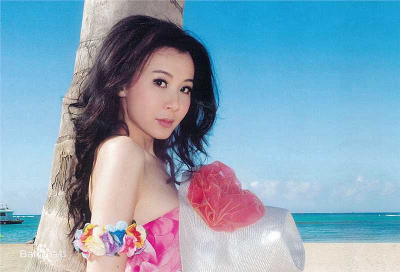 最全萧蔷(Stephanie)精彩图册