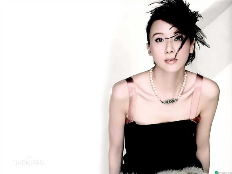 最全萧蔷(Stephanie)精彩图册