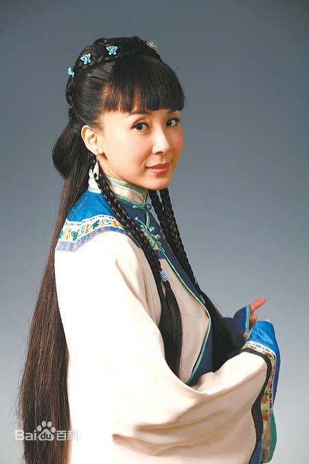 高清萧蔷(Stephanie)精彩图册