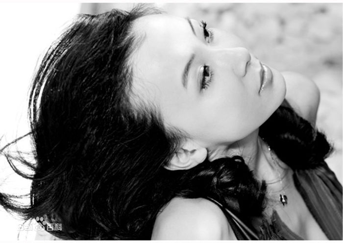 高清萧蔷(Stephanie)精彩图册