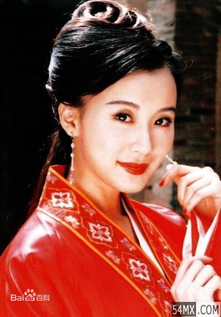 高清萧蔷(Stephanie)精彩图册