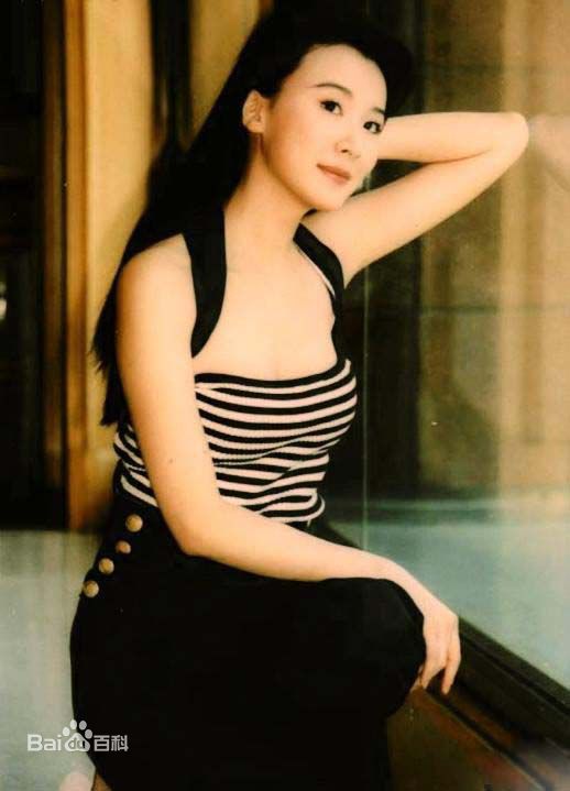 高清萧蔷(Stephanie)精彩图册