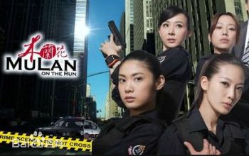 萧蔷(Stephanie)生活照