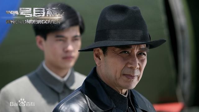 孙维民(Sun Weimin)饰演周恩来图册