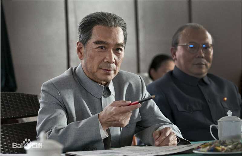 孙维民(Sun Weimin)海棠依旧生活照相册