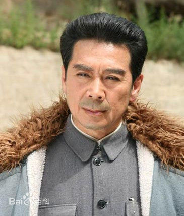 孙维民(Sun Weimin)精彩图册