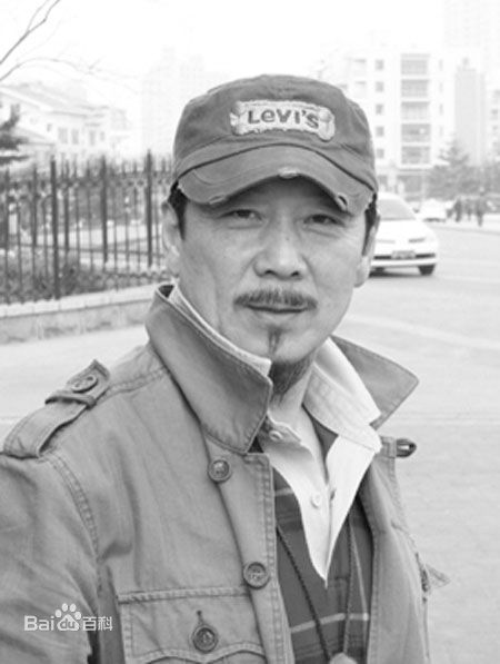 孙维民(Sun Weimin)精彩图册