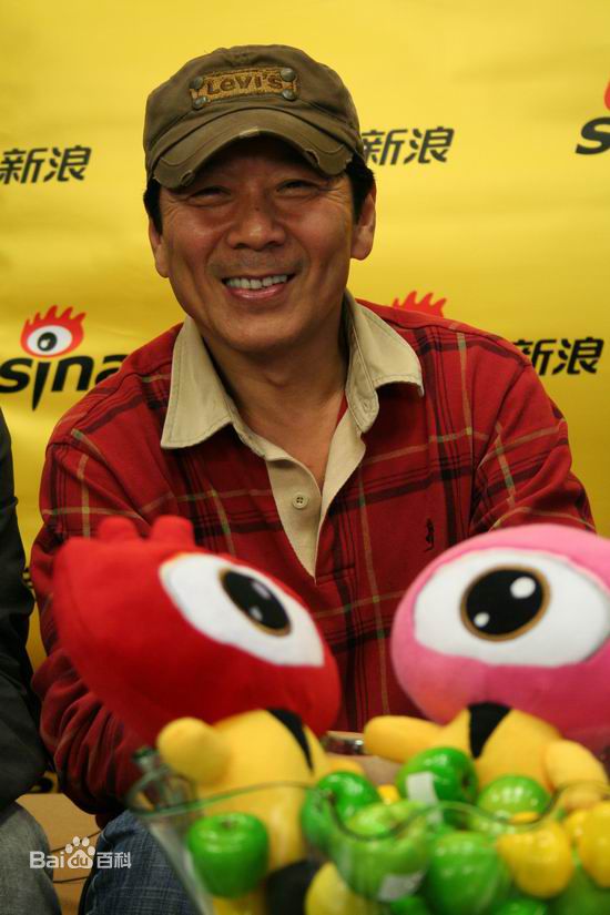 孙维民(Sun Weimin)精彩图册