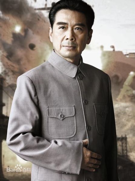 高清孙维民(Sun Weimin)性感图片