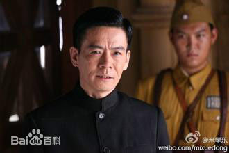 米学东(Mi Xuedong)高清剧照