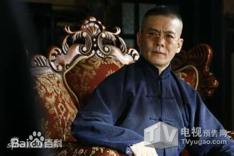 米学东(Mi Xuedong)高清剧照