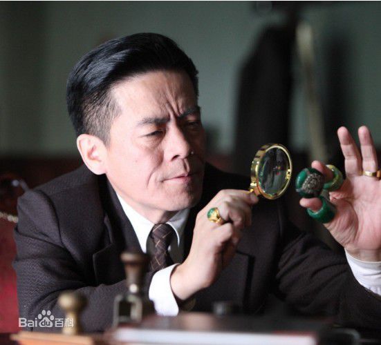 米学东(Mi Xuedong)精选剧照