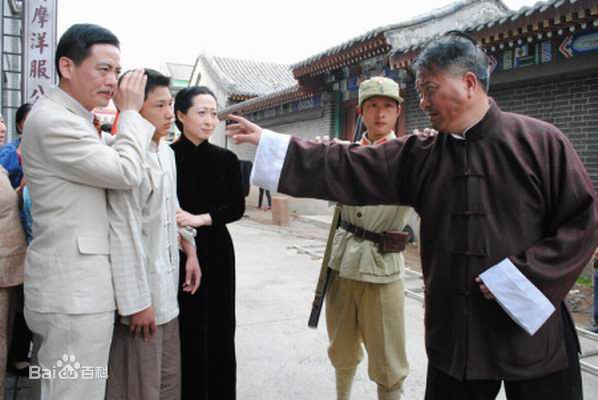 最优质米学东(Mi Xuedong)精彩图册