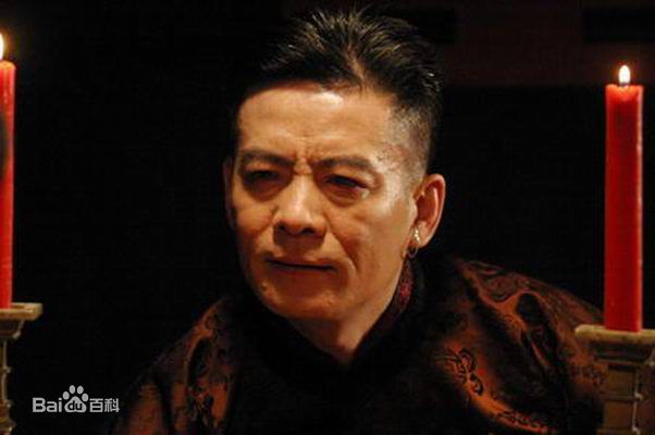 最优质米学东(Mi Xuedong)精彩图册