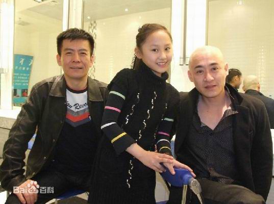 最优质米学东(Mi Xuedong)精彩图册