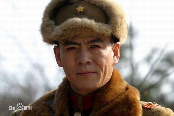 最优质米学东(Mi Xuedong)精彩图册