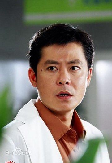 高清米学东(Mi Xuedong)图片