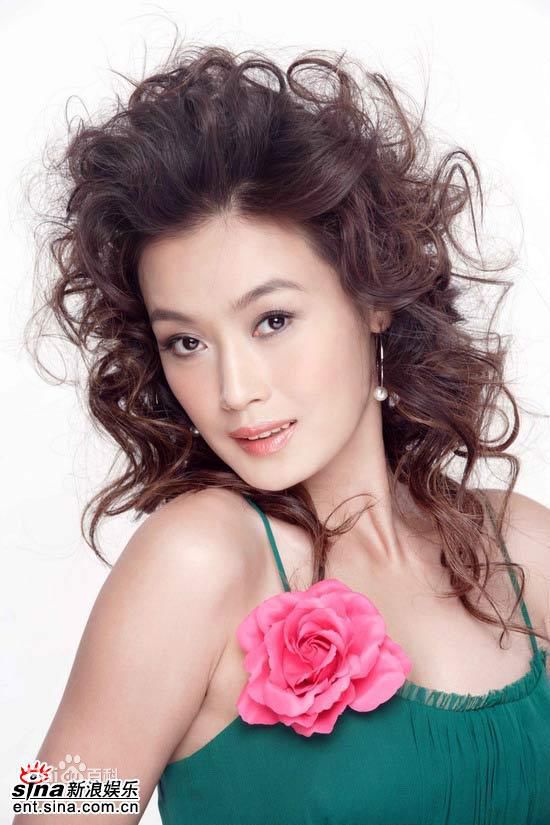 詹小楠生活照性感图片图集