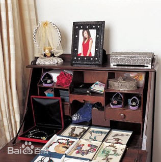 詹小楠生活照性感图片图集