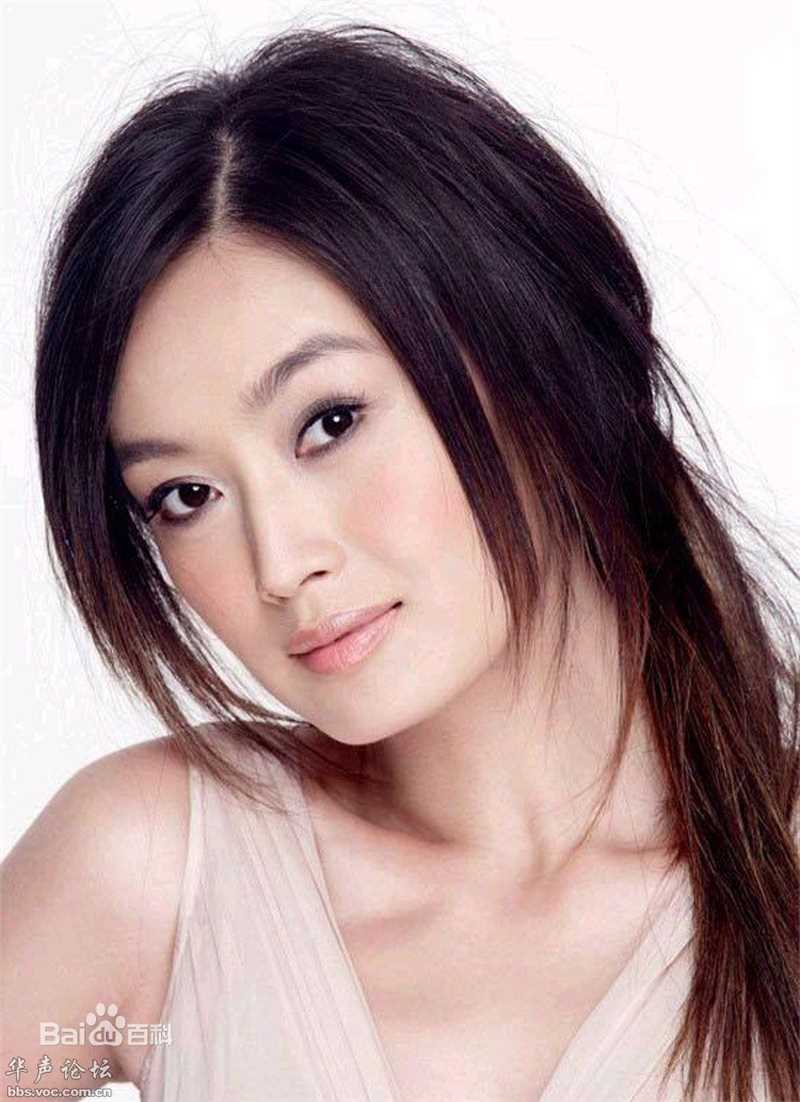 詹小楠生活照性感图片图集