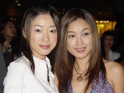 詹小楠生活照性感图片图集