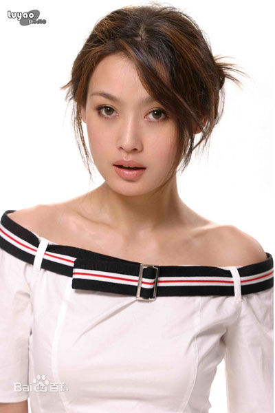 詹小楠生活照性感图片图集