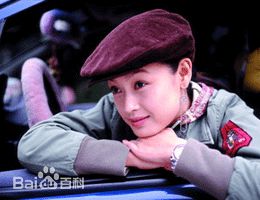 詹小楠生活照性感图片图集